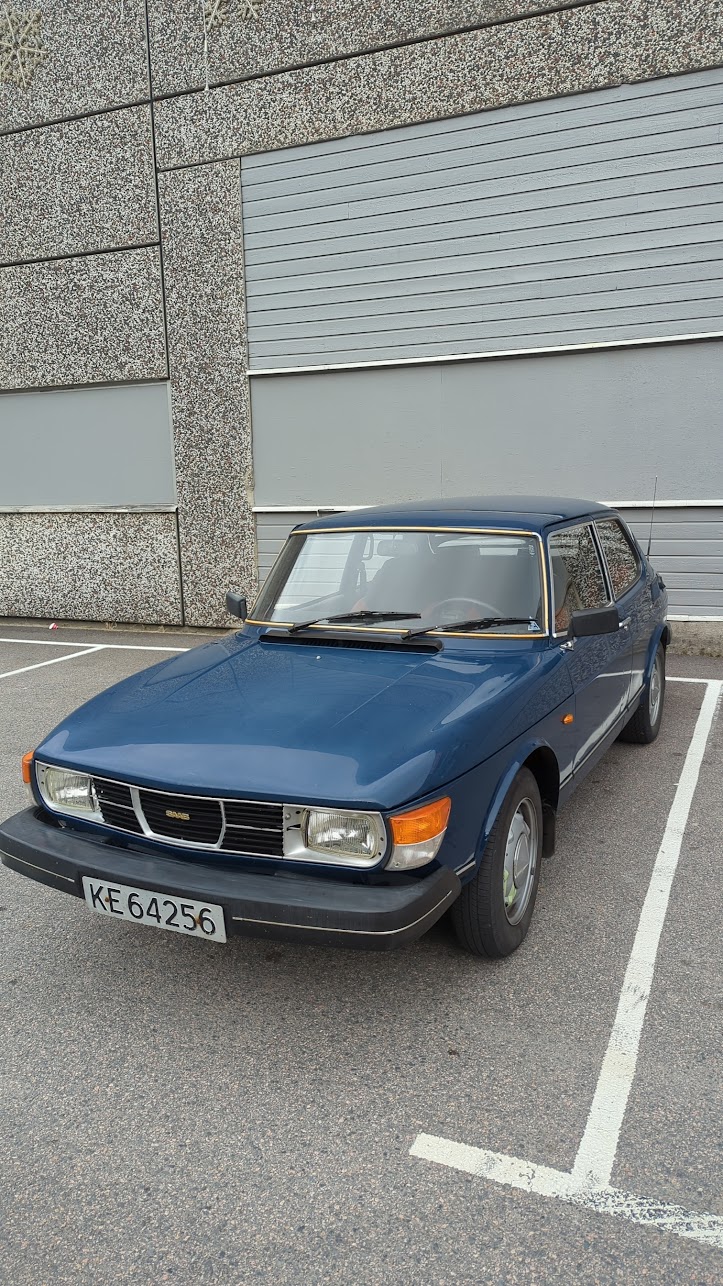 Saab